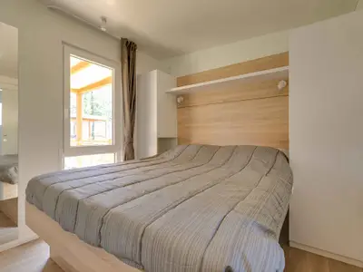 Mobilheim für 6 Personen (33 m²) in Karigador 9/10