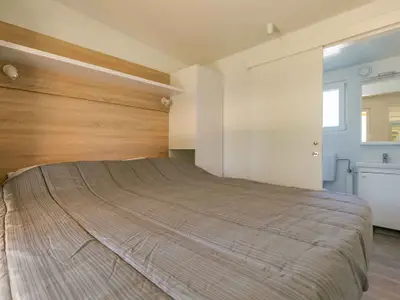 Mobilheim für 6 Personen (33 m²) in Karigador 9/10