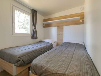 Mobilheim für 6 Personen (33 m²) in Karigador 10/10