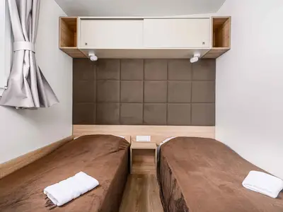 Mobilheim für 6 Personen (38 m²) in Karigador 9/10
