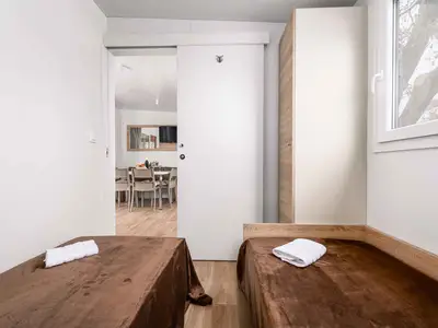 Mobilheim für 6 Personen (38 m²) in Karigador 8/10