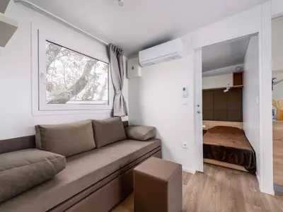 Mobilheim für 6 Personen (38 m²) in Karigador 6/10