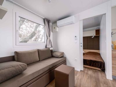 Mobilheim für 6 Personen (33 m²) in Karigador 8/10