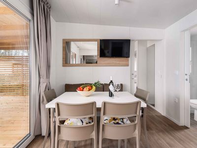 Mobilheim für 6 Personen (33 m²) in Karigador 10/10