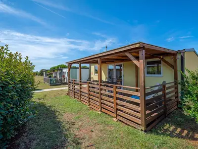 Mobilheim für 6 Personen (32 m²) in Karigador 5/10