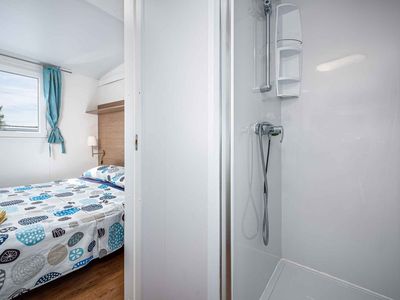 Mobilheim für 6 Personen (32 m²) in Karigador 9/10