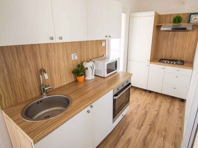 Mobilheim für 6 Personen (32 m²) in Karigador 10/10