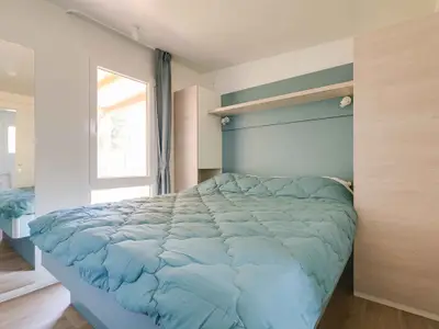 Mobilheim für 6 Personen (33 m²) in Karigador 6/10