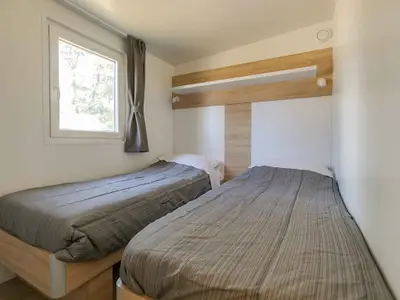 Mobilheim für 6 Personen (33 m²) in Karigador 9/10