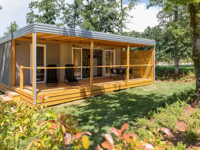 Mobilheim für 6 Personen (33 m²) in Karigador 4/10