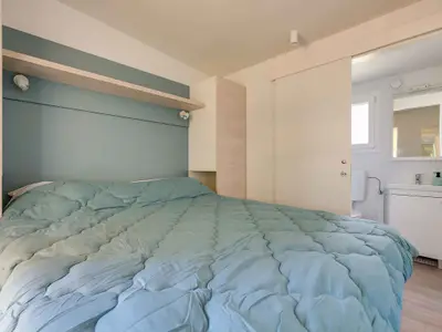 Mobilheim für 6 Personen (33 m²) in Karigador 5/10