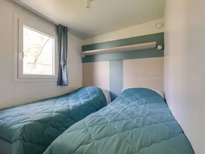 Mobilheim für 6 Personen (33 m²) in Karigador 7/10
