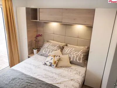 Mobilheim für 6 Personen (32 m²) in Klenovica 9/10