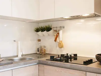 Mobilheim für 6 Personen (32 m²) in Klenovica 10/10