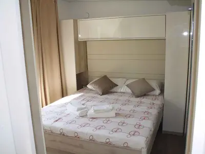Mobilheim für 6 Personen (39 m²) in Klenovica 10/10