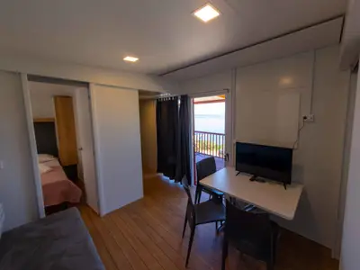 Mobilheim für 7 Personen (32 m²) in Klenovica 9/10