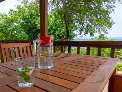 Mobilheim für 5 Personen (30 m²) in Klenovica 3/10