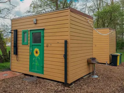 Mobilheim für 4 Personen (11 m²) in Lastrup 9/10