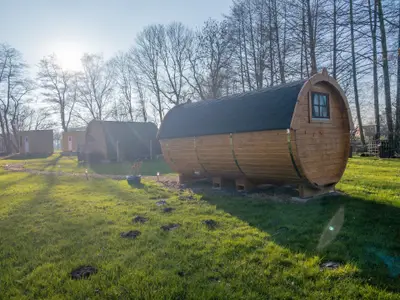 Mobilheim für 4 Personen (10 m²) in Lastrup 6/10