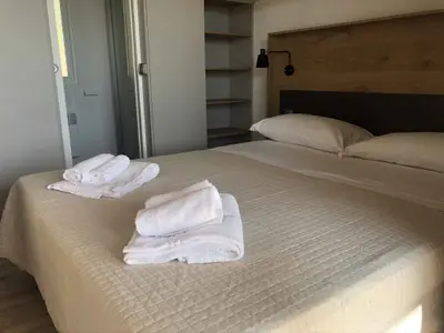 Mobilheim für 5 Personen (32 m²) in Lazise 7/10