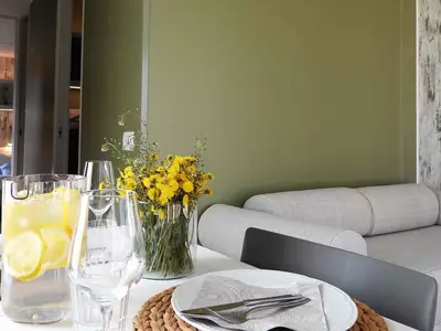 Mobilheim für 5 Personen (32 m²) in Lazise 6/10