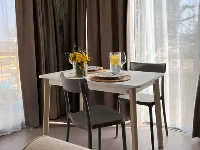Mobilheim für 5 Personen (32 m²) in Lazise 7/10