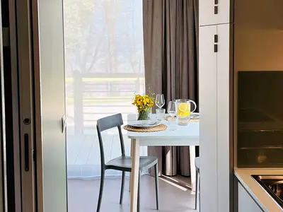 Mobilheim für 5 Personen (32 m²) in Lazise 8/10