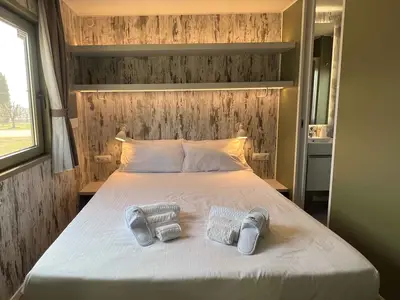 Mobilheim für 5 Personen (32 m²) in Lazise 10/10
