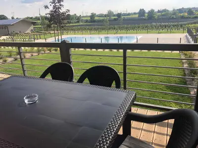 Mobilheim für 5 Personen (32 m²) in Lazise 1/10