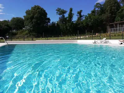 Mobilheim für 5 Personen (32 m²) in Lazise 2/10