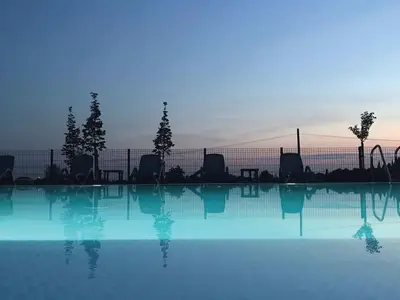 Mobilheim für 5 Personen (32 m²) in Lazise 3/10