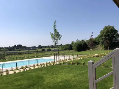 Mobilheim für 5 Personen (32 m²) in Lazise 4/10