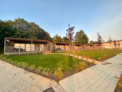 Mobilheim für 5 Personen (32 m²) in Lazise 6/10