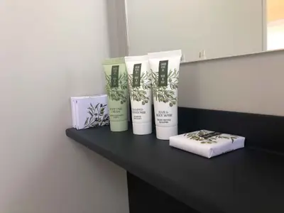 Mobilheim für 5 Personen (32 m²) in Lazise 10/10