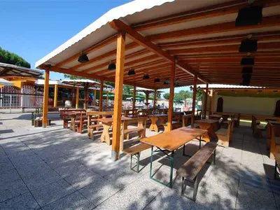 Mobilheim für 4 Personen (28 m²) in Lido Di Dante 2/10