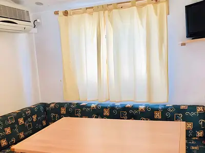 Mobilheim für 4 Personen (28 m²) in Lido Di Dante 6/10