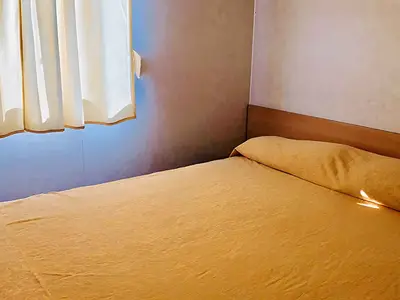 Mobilheim für 4 Personen (28 m²) in Lido Di Dante 7/10