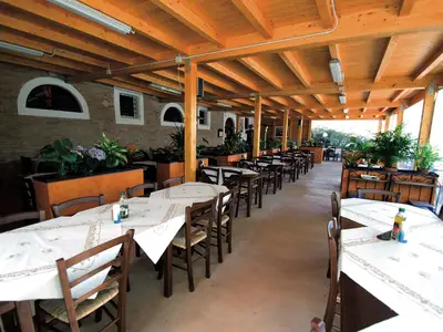 Mobilheim für 2 Personen (20 m²) in Lido Di Dante 4/10