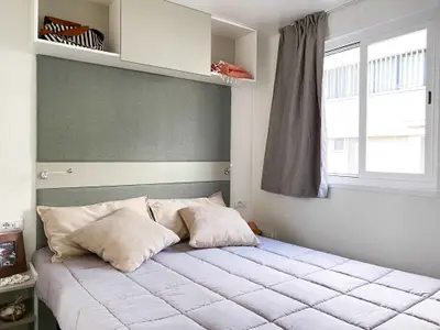 Mobilheim für 6 Personen (34 m²) in Lido Di Dante 10/10