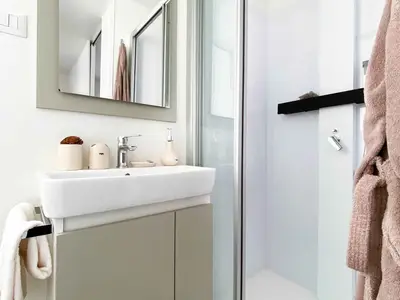 Mobilheim für 6 Personen (34 m²) in Lido Di Dante 5/10