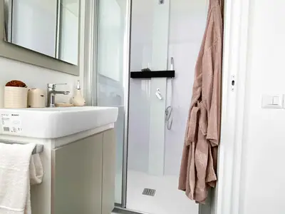 Mobilheim für 6 Personen (34 m²) in Lido Di Dante 6/10