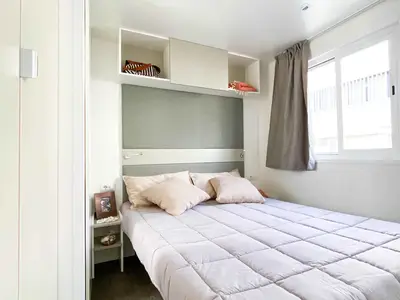Mobilheim für 6 Personen (34 m²) in Lido Di Dante 8/10