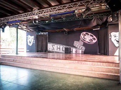 Mobilheim für 5 Personen (28 m²) in Lido Di Dante 10/10