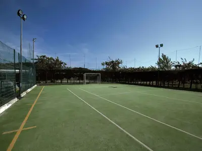 Mobilheim für 2 Personen (20 m²) in Lido Di Dante 5/10