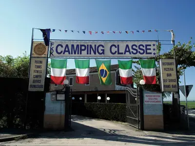 Mobilheim für 2 Personen (20 m²) in Lido Di Dante 7/10