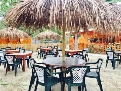 Mobilheim für 6 Personen (32 m²) in Lido Di Dante 6/10