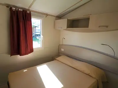 Mobilheim für 6 Personen (32 m²) in Lido Di Dante 10/10