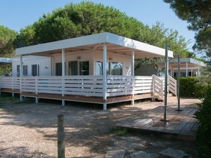 Mobilheim für 6 Personen (35 m²) in Lido Di Jesolo