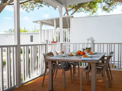 TerraceBalcony