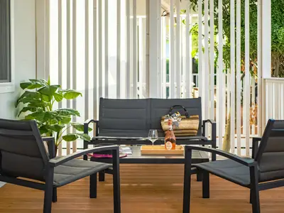 TerraceBalcony